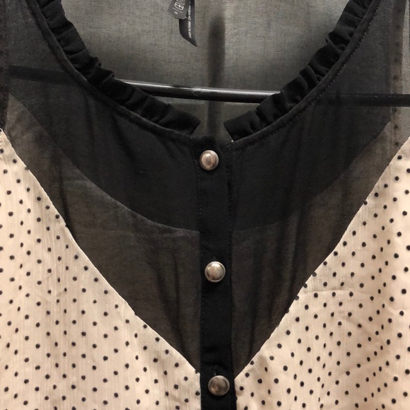 Blouse - Picture 2 of 2